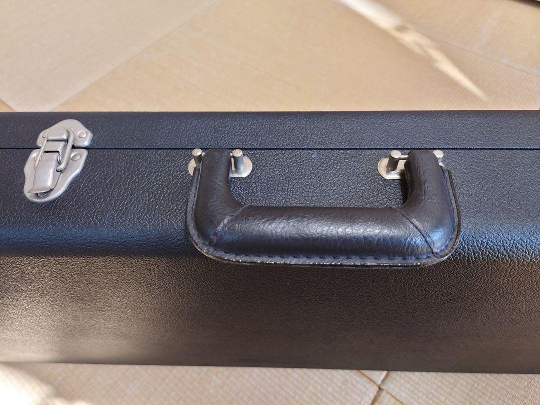 PRS ハードケース
