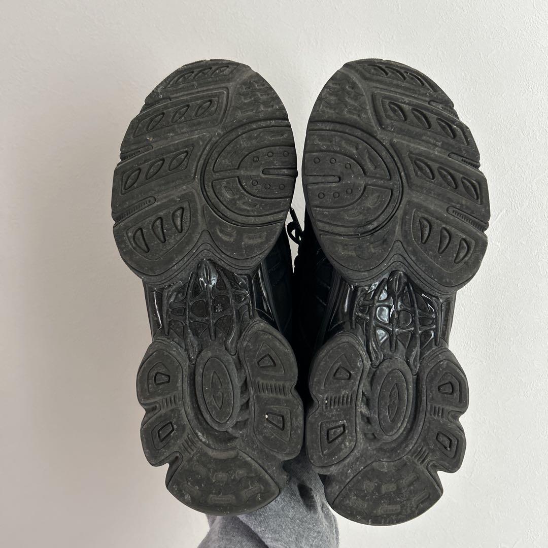 靴 ennoy asics GEL-NIMBUS9 GTX 26.5