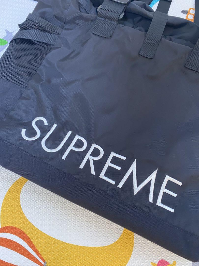Supreme The North Face Tote　トート　ノースフェイス