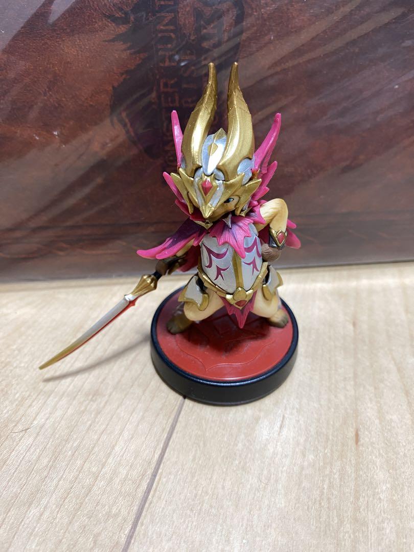 amiibo