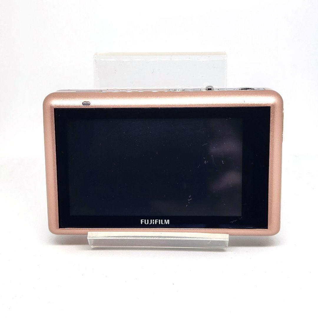 美品】 FUJIFILM FINEPIX Z300 希少カラー ピンク 動作品 - メルカリ