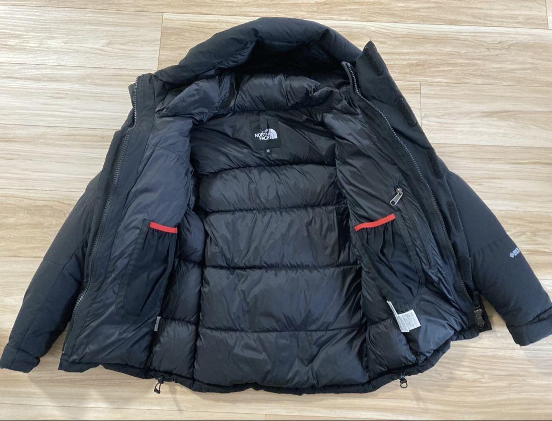 THE NORTH FACE バルトロライトジャケット XS ブラック