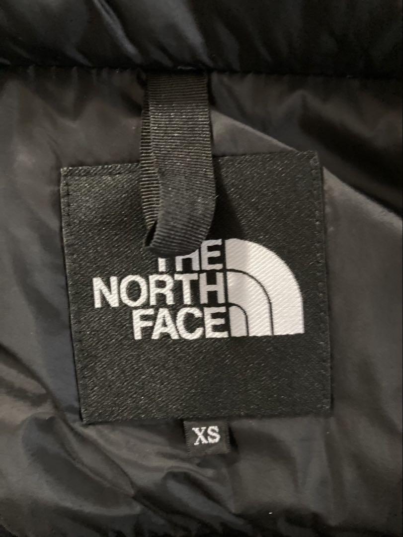THE NORTH FACE バルトロライトジャケット XS ブラック