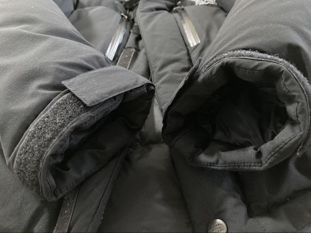 THE NORTH FACE バルトロライトジャケット XS ブラック