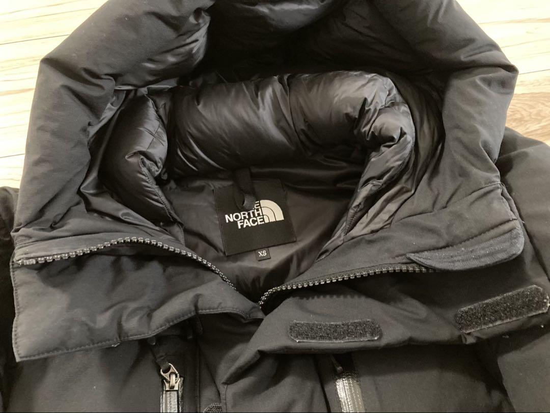 THE NORTH FACE バルトロライトジャケット XS ブラック