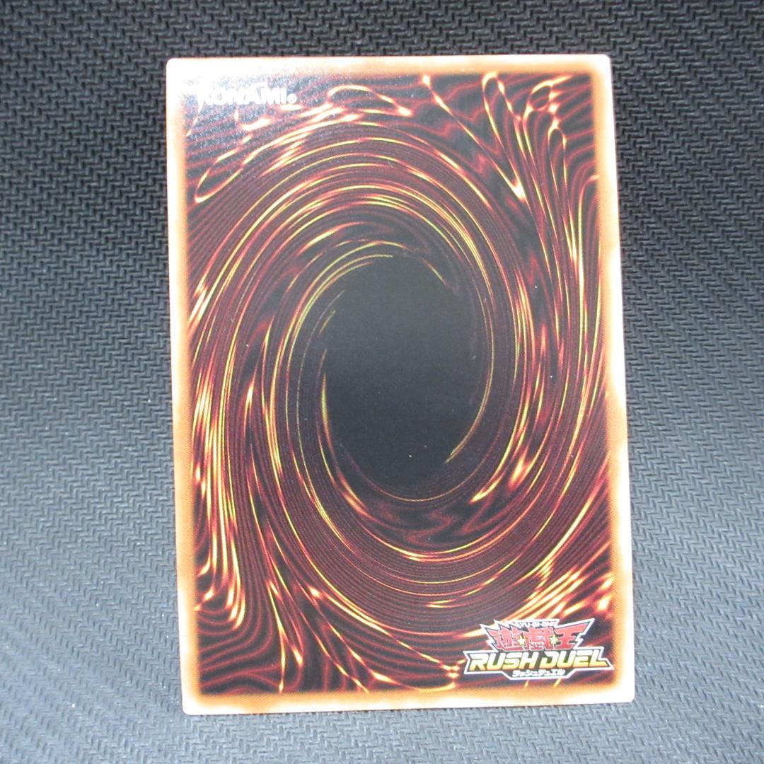 遊戯王　エクスキューティー・プラウティ　sec