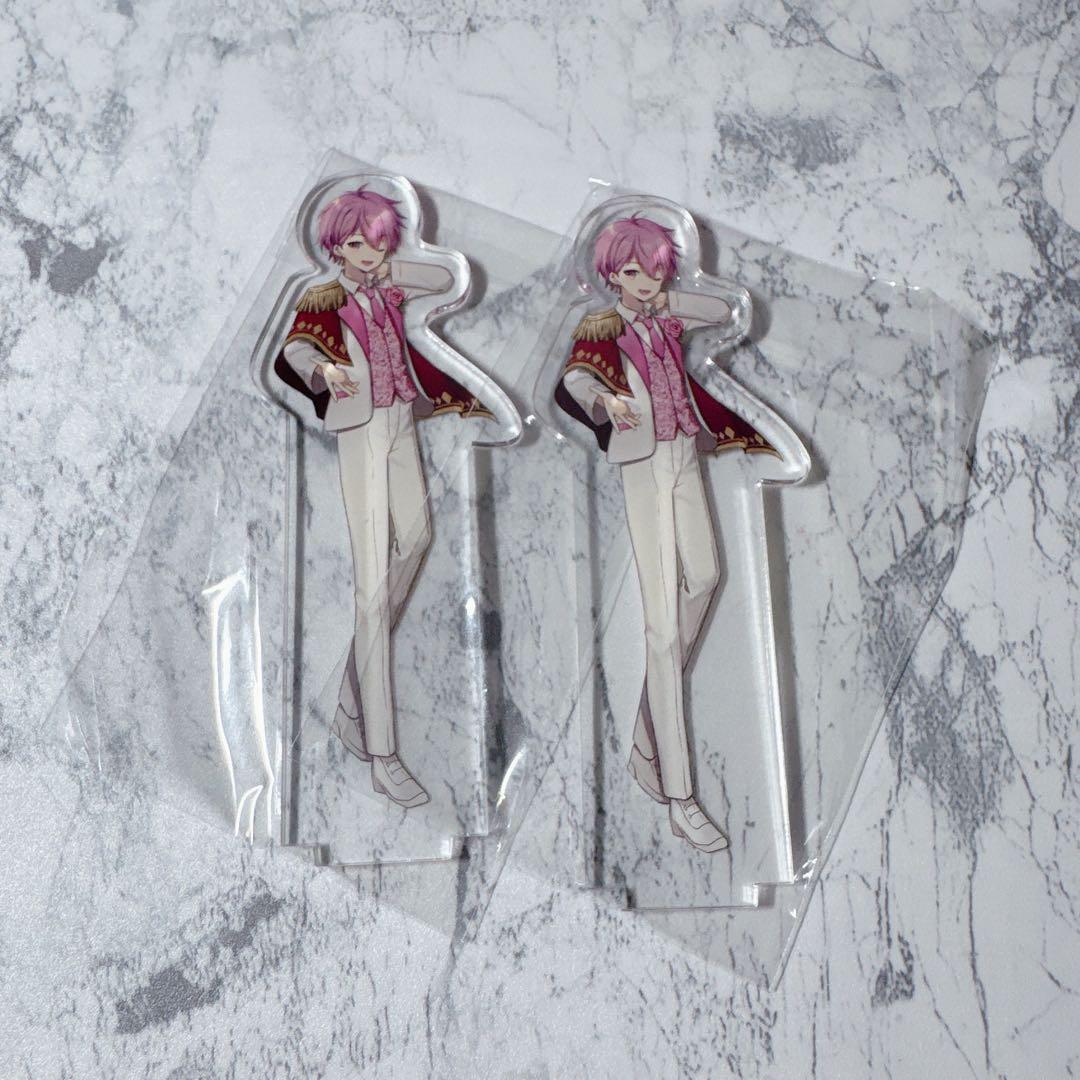 【バラ売り可能】いれいす ないこくん ソロワンマン アクリルスタンド Rose いれいす ないこ ソロワンマン アクスタ - メルカリ