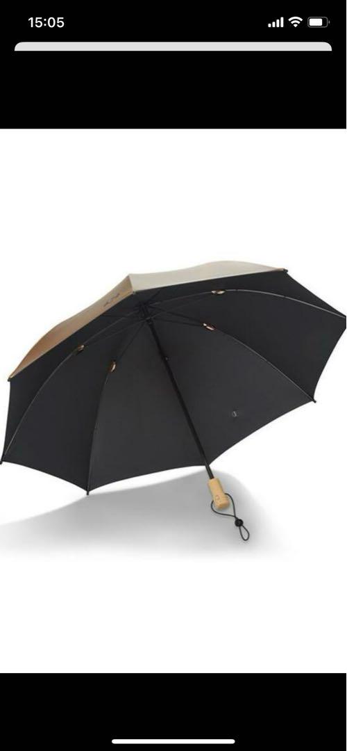 GOSSAMER GEAR  GOLD UMBRELLA 新品