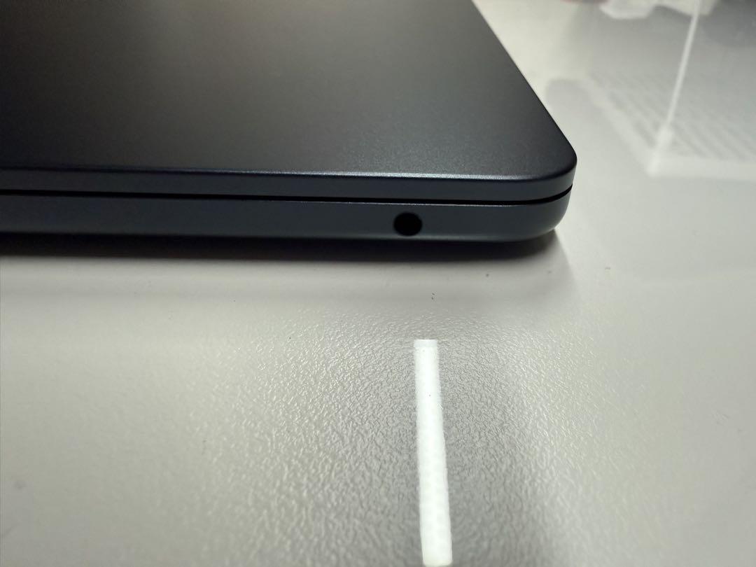 まこさん限定　ほぼ未使用MacBook Air M3 16GBメモリ 256GB