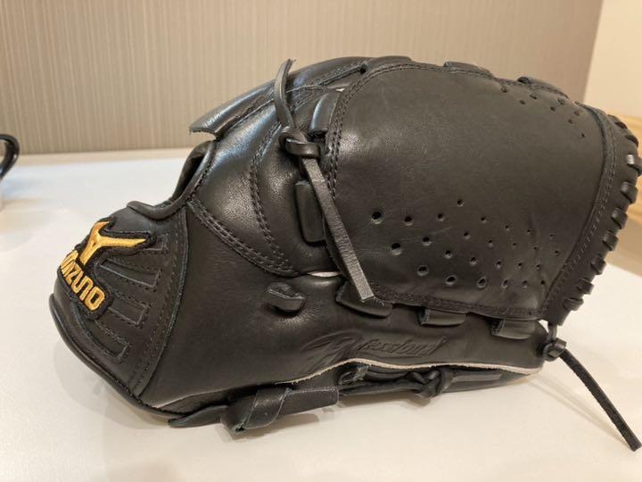 値下げ★新品未使用MIZUNOミズノ軟式グローブ