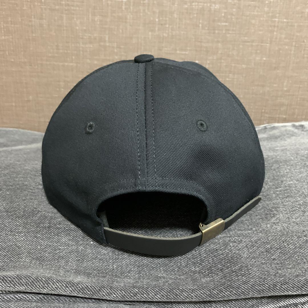 The Almeda club アルメダクラブ キャップ