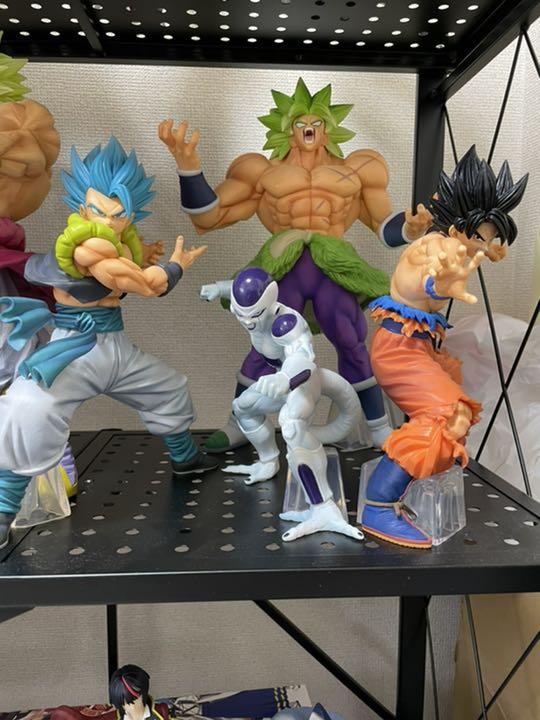 人気メーカー ブランド ドラゴンボールvsオムニバスz一番くじ おもちゃ Gkdhqlwy