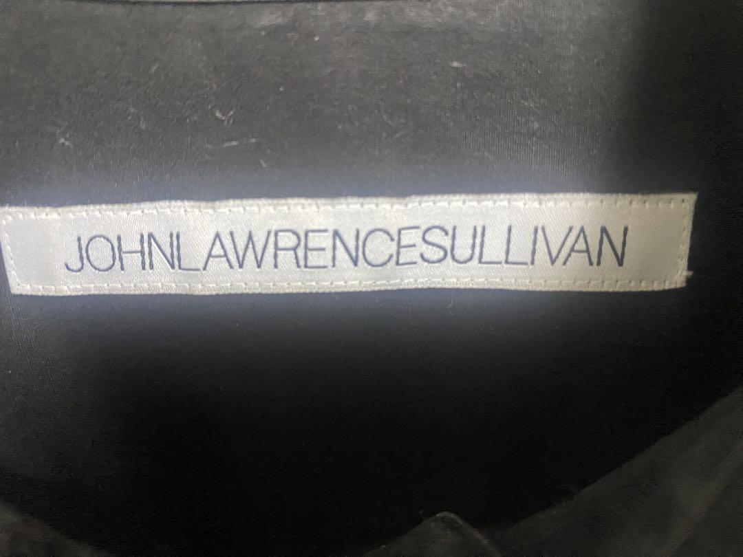 トップス JOHNLAWRENCESULLIVAN