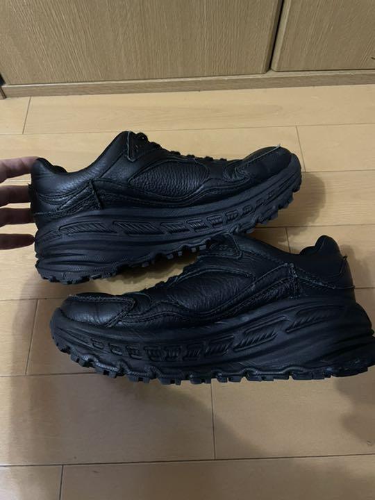 ブランド emmi 完売品 rMpfl-m80195266661 Uggコラボ ホカオネオ