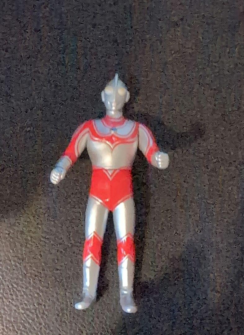 ウルトラマン ソフビ道 12体（11種）セット