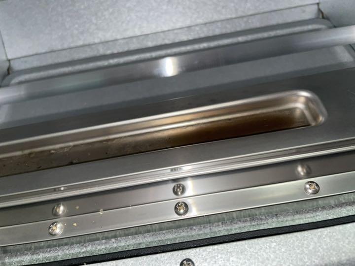 即納超激安 バルミューダ K01E-KG ブラック 4HRpo-m80196015864 トースター 高評価格安