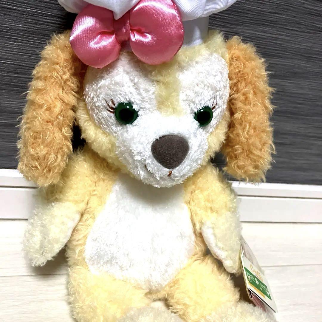 楽天市場】クッキーアン ぬいぐるみ Sサイズ COOKIE ANN