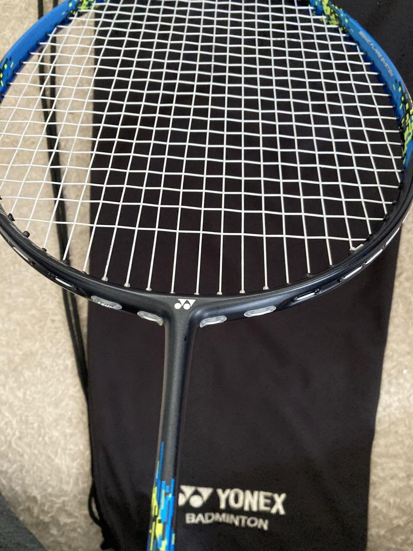 YONEX ヨネックス NANOFLARE 700PRO ナノフレア700プロ