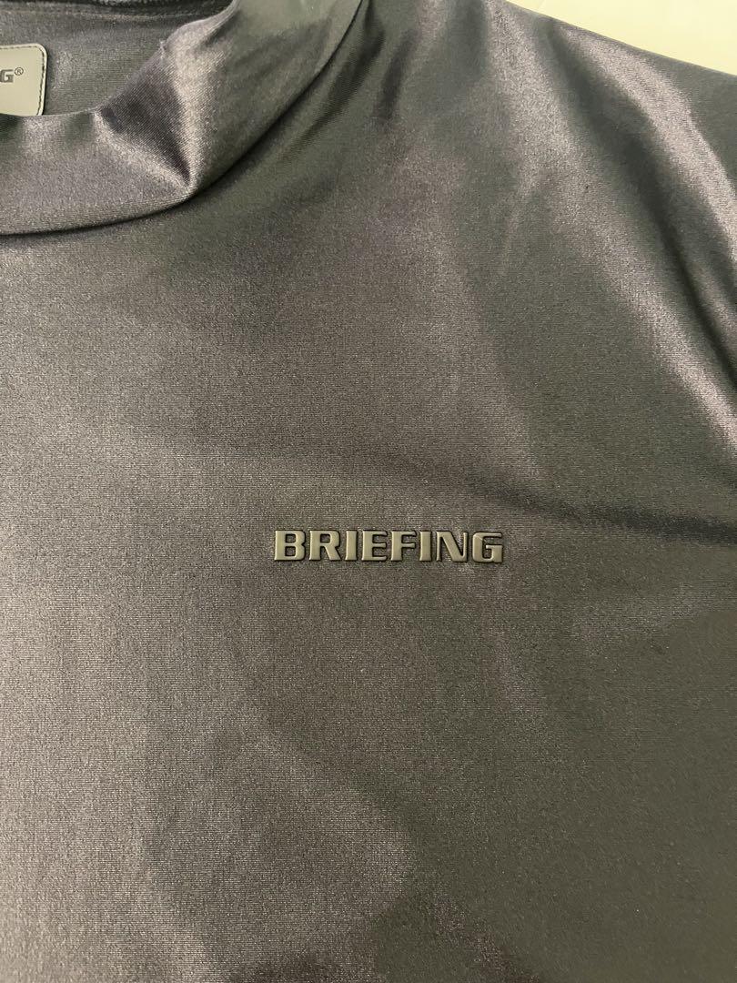 BRIEFING BRG221M53定価20,900円