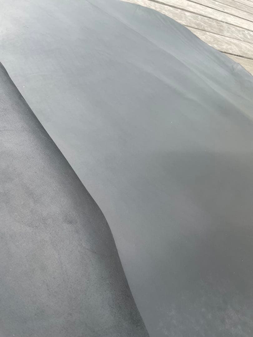 93ds★ホースバット★コードバン★MARYAMマリアム社★馬革ホースレザー