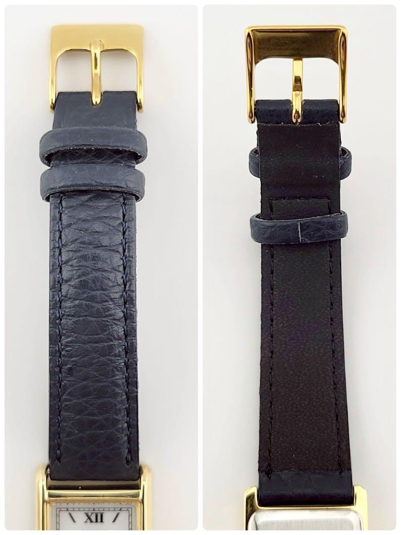 極美品 SEIKO HIROB 別注 SZRW001 ソーラー レディース腕時計