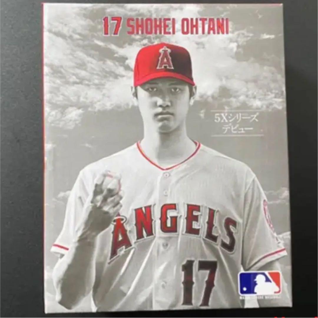 非売品】大谷翔平フィギュア ボブルヘッド