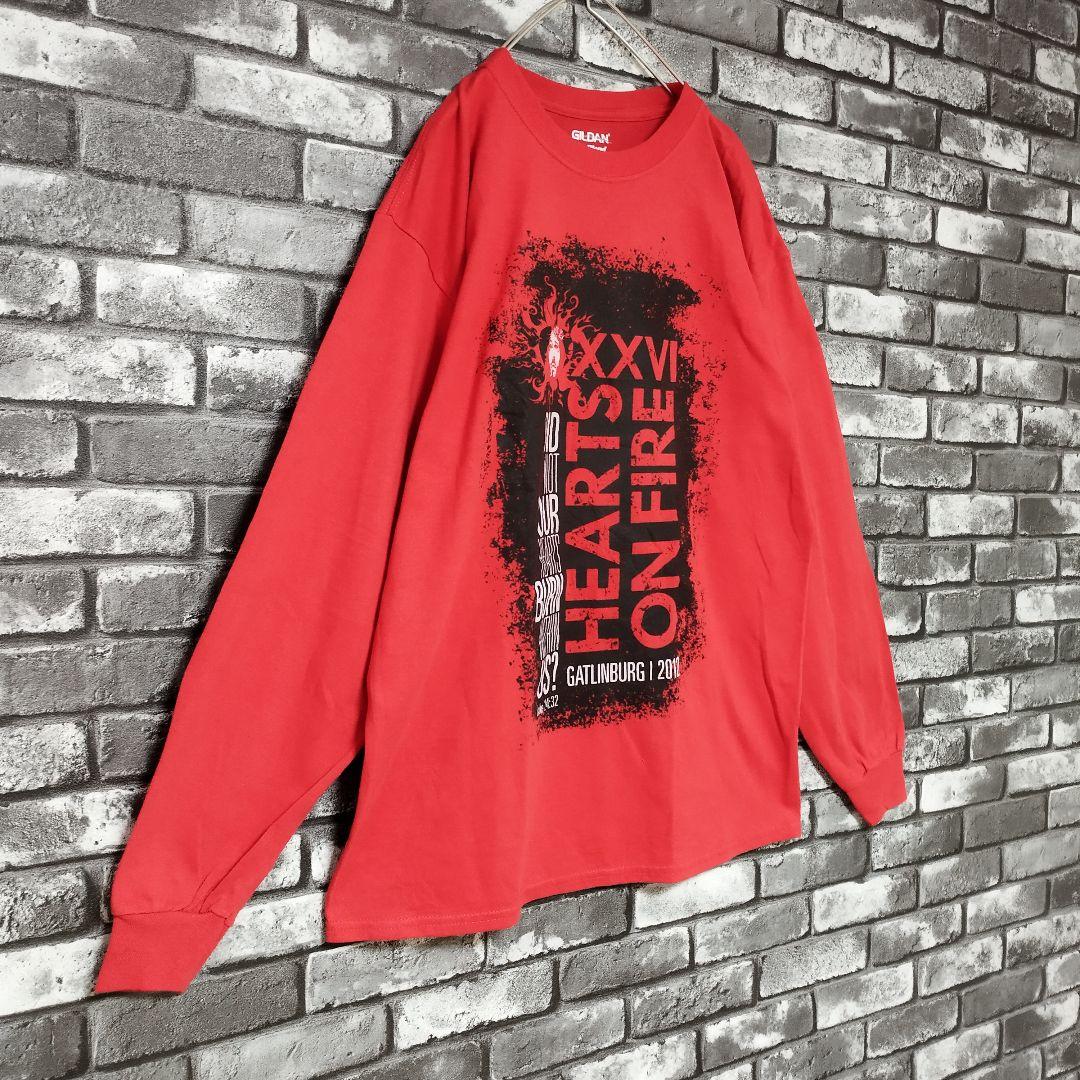 イエスキリストビッグロゴtシャツTシャツロングスリーブ人物ロンtロンT イエスキリストビッグロゴtシャツTシャツロングスリーブ人物ロンtロンT