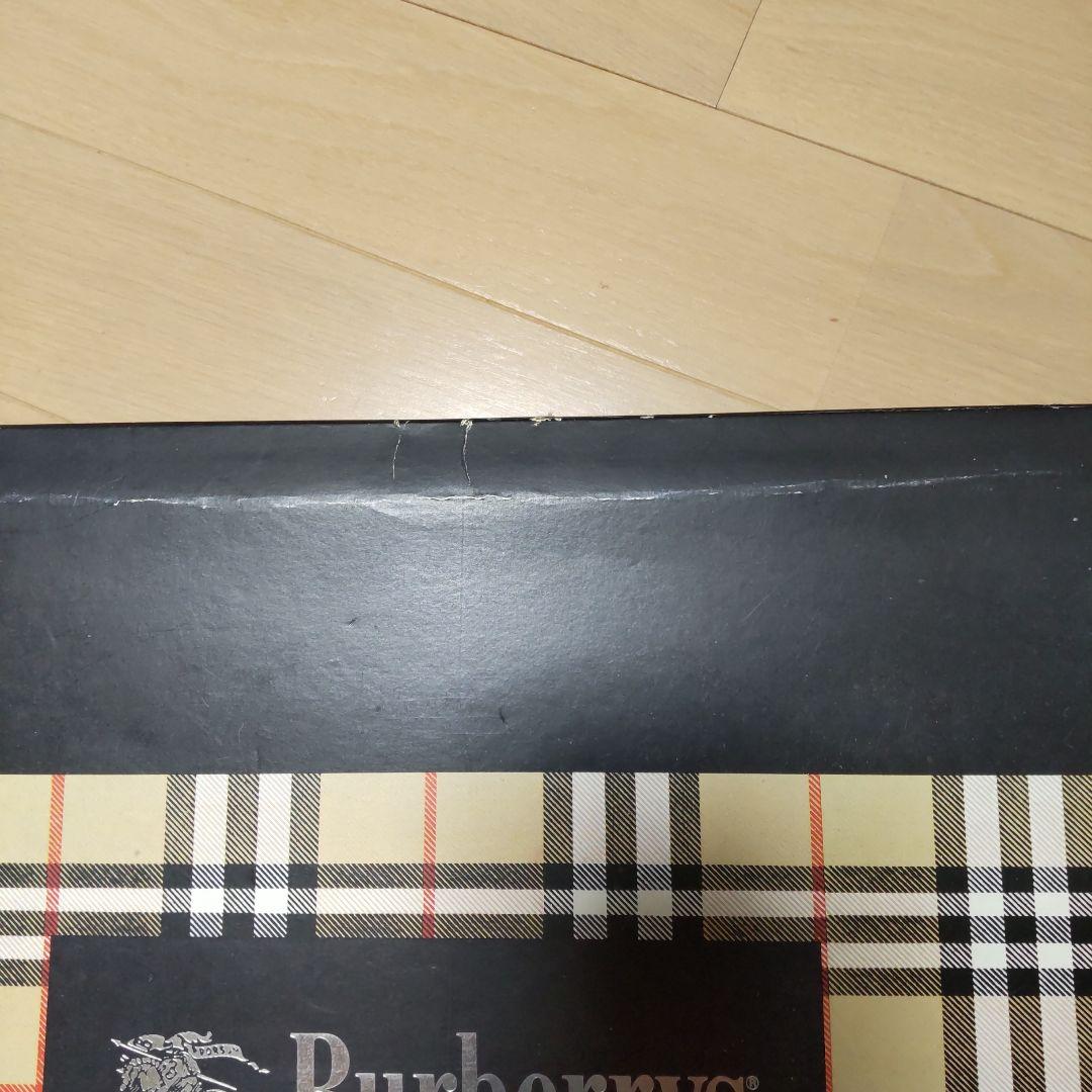 Burberry 未使用タオルケット
