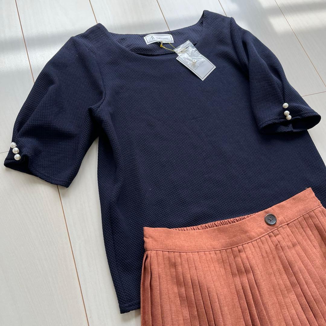 レディース服まとめ売りコーデ売り　夏秋ミックス　オフィスカジュアル　トップス多め