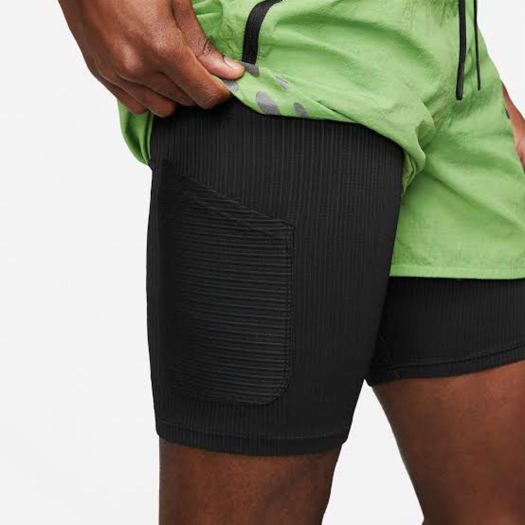 XL 新品 ナイキ ショートパンツ ランディビジョン ピナクル ショート XL 新品 ナイキ ショートパンツ ランディビジョン ピナクル ショート