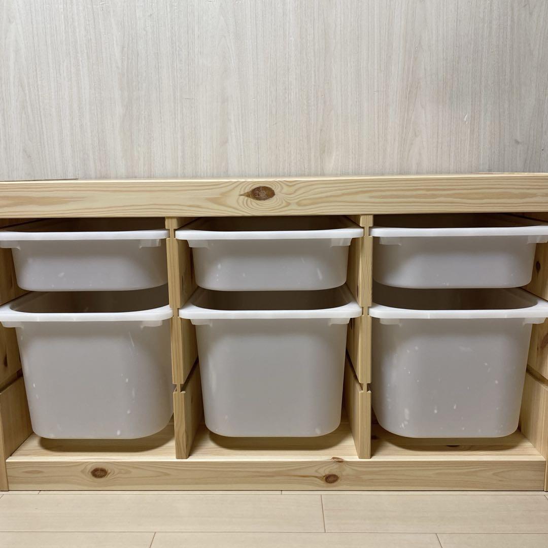 最新Furniture / Interior - IKEA トロファスト