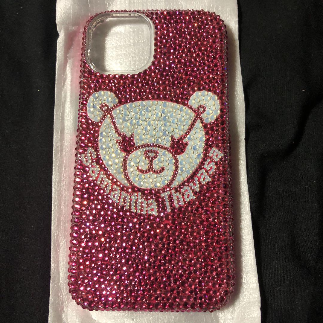 iPhoneのケース