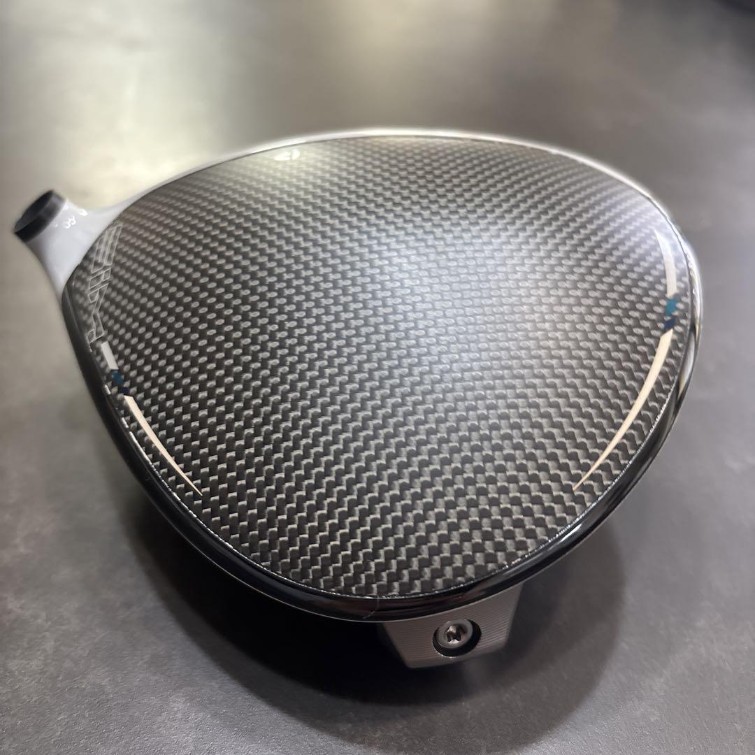 TaylorMade