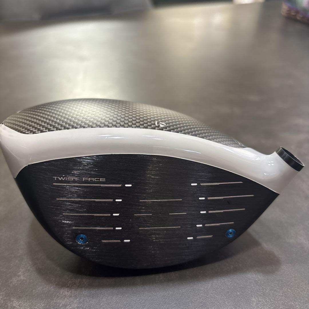 TaylorMade