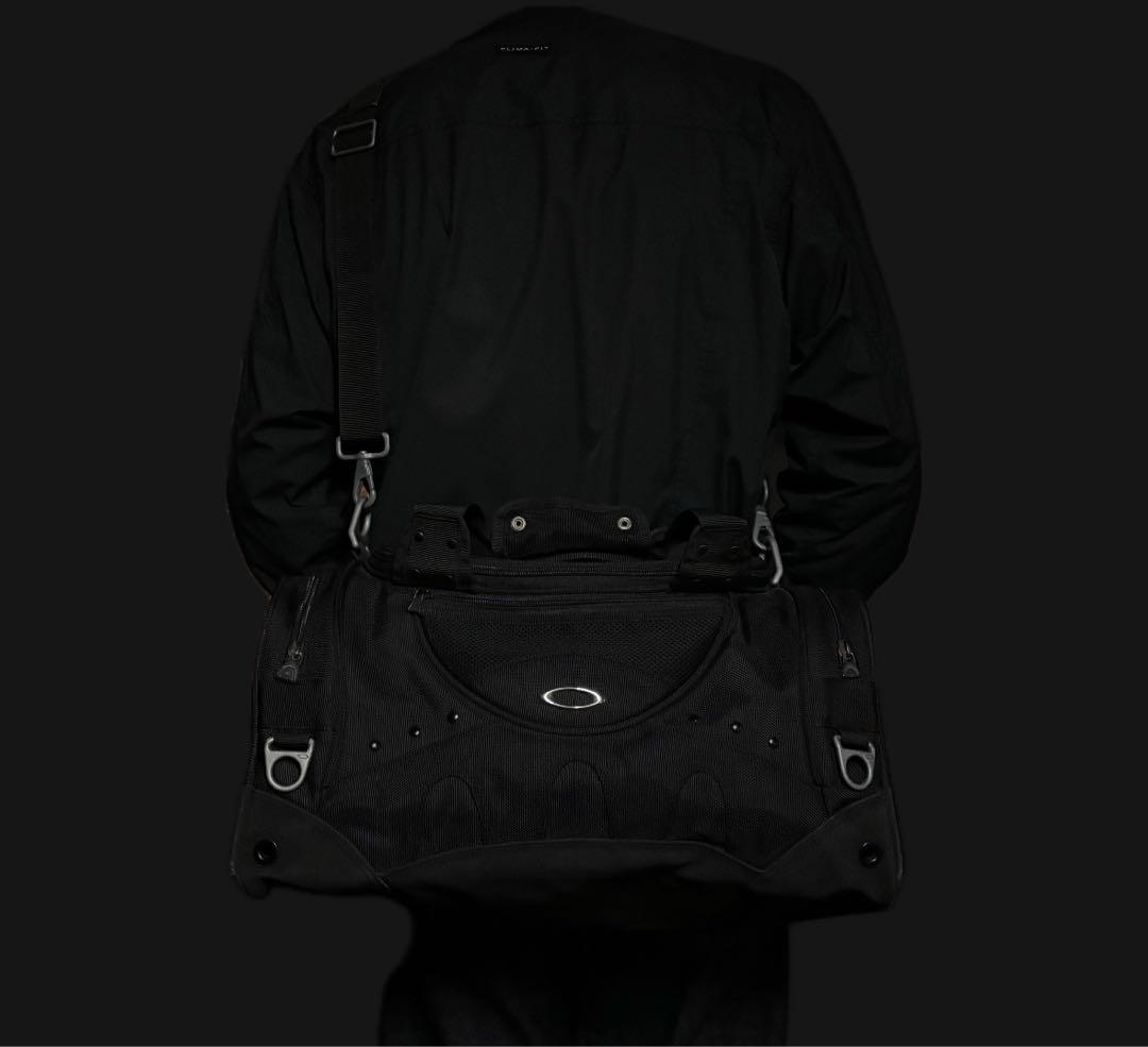 00s OAKLEY オークリー ボストンバック アーカイブ