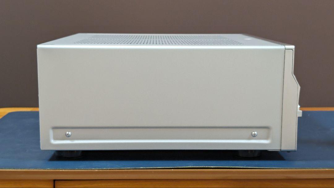 極上品】SONY TA-FA1200ES アンプ