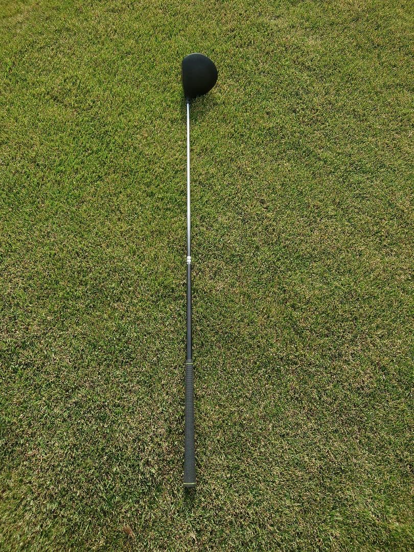 激飛び ロマロドライバー RomaRo Ray TYPE R PLUS