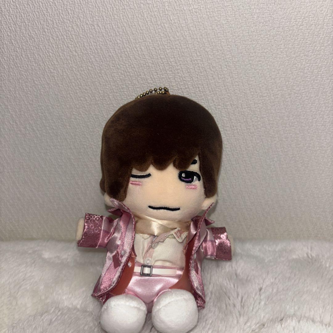 Amazon.co.jp: 中 ちびぬい服 なにわ男子 高橋恭平 POPMALL