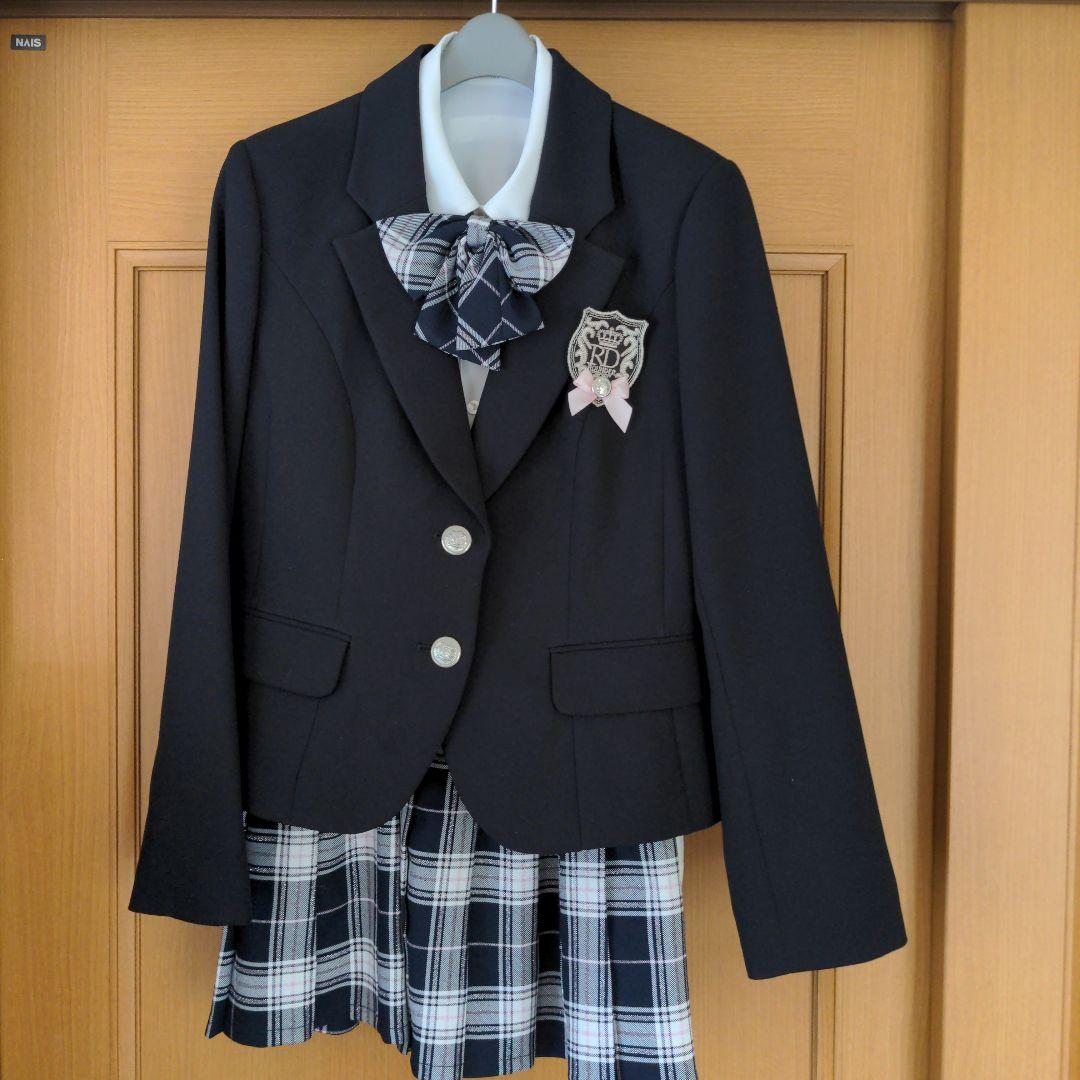 SPICECANDYセレモニースーツ女児160cm