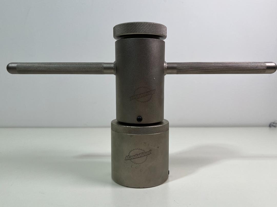 Park Tool CRC-1 CRC-15 クラウンレースカッター
