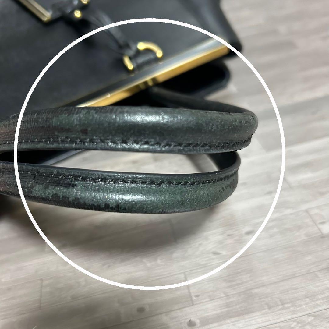 T.断捨離中様専用フェンディ FENDI ハンド バッグ プチトゥージュール