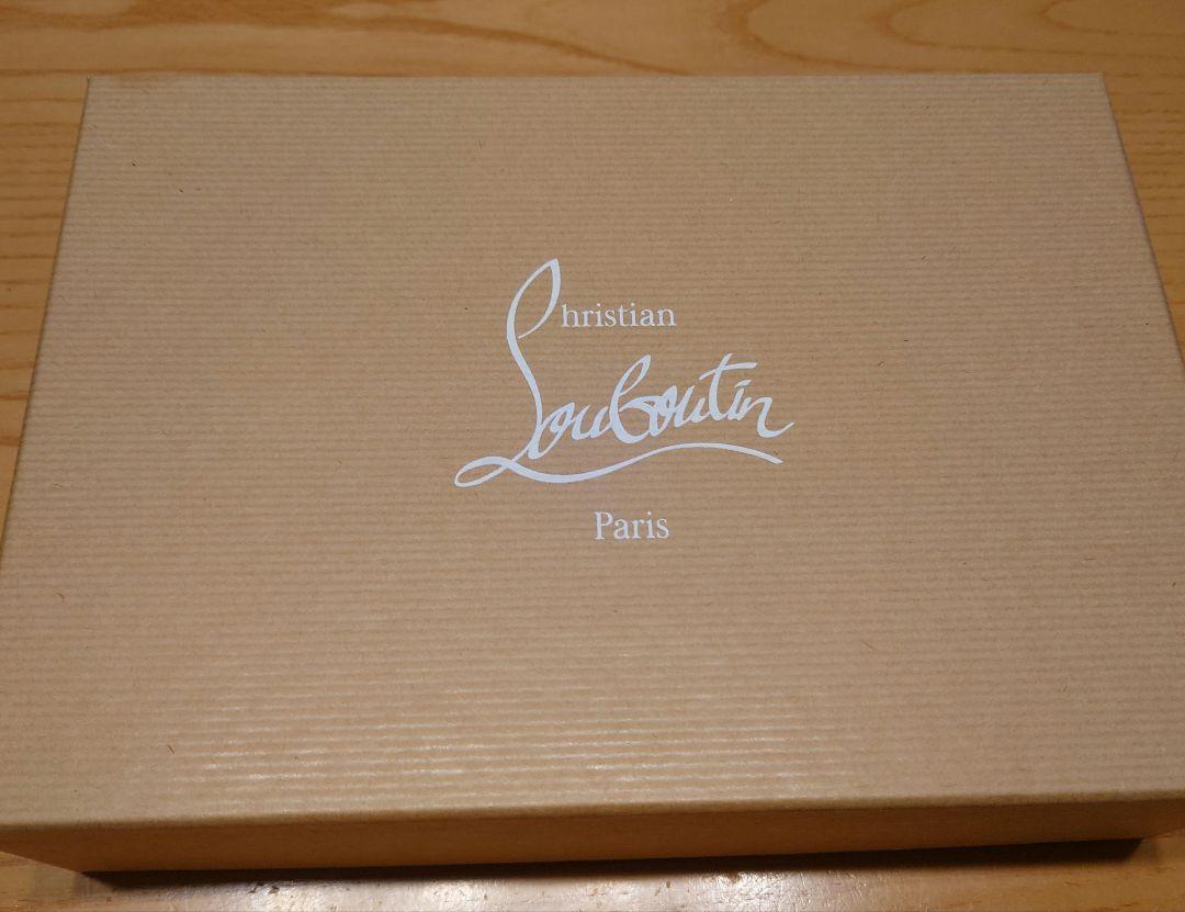 Christian Louboutin クリスチャンルブタン