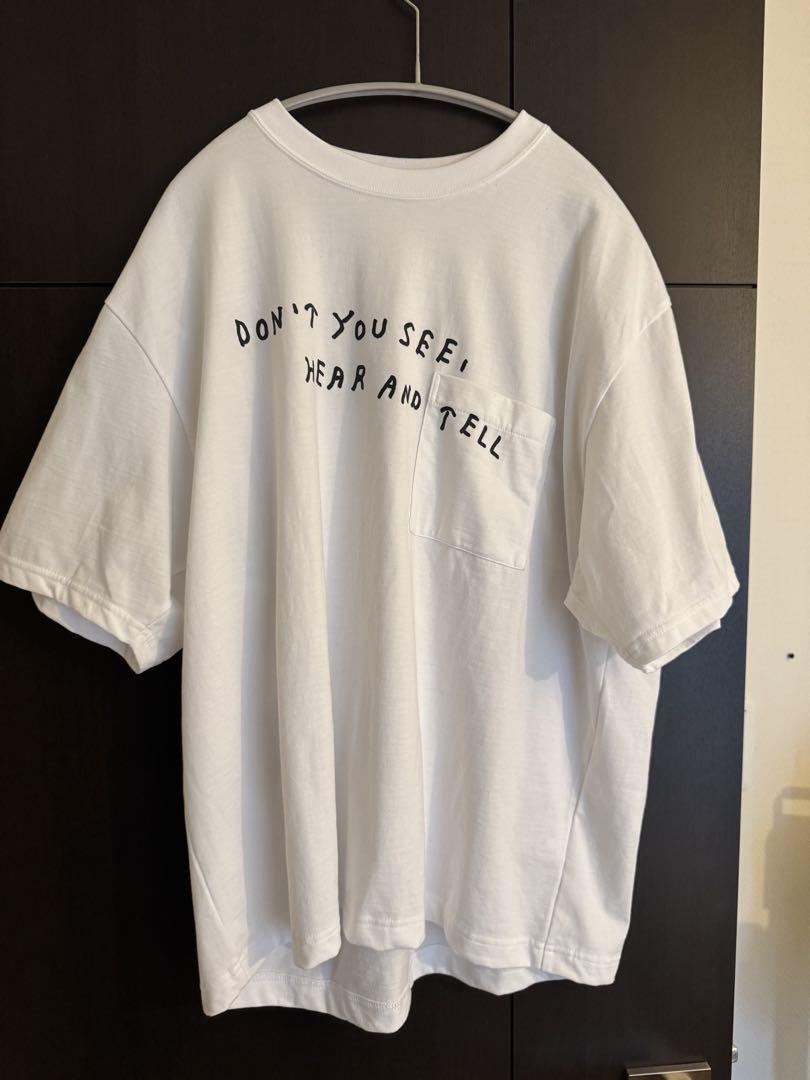 ENNOY × Stefan Marx T-Shirts サイズM