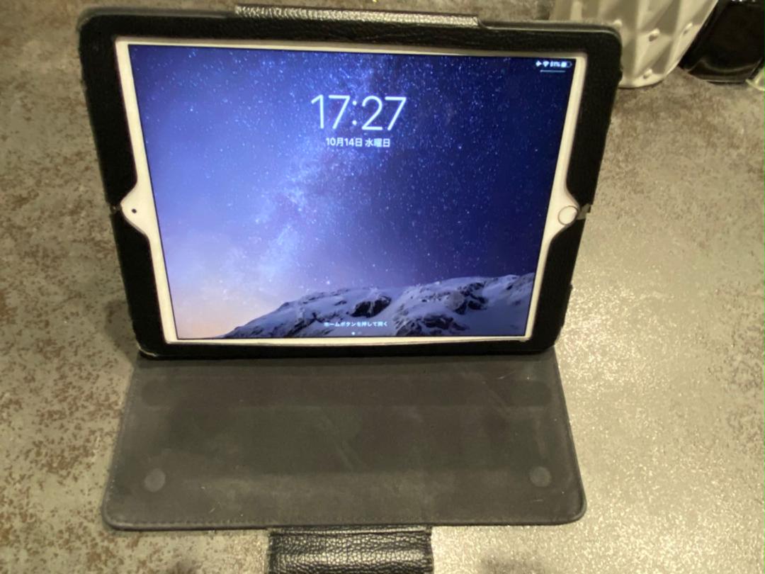 iPad Air 2 wifi＋celler