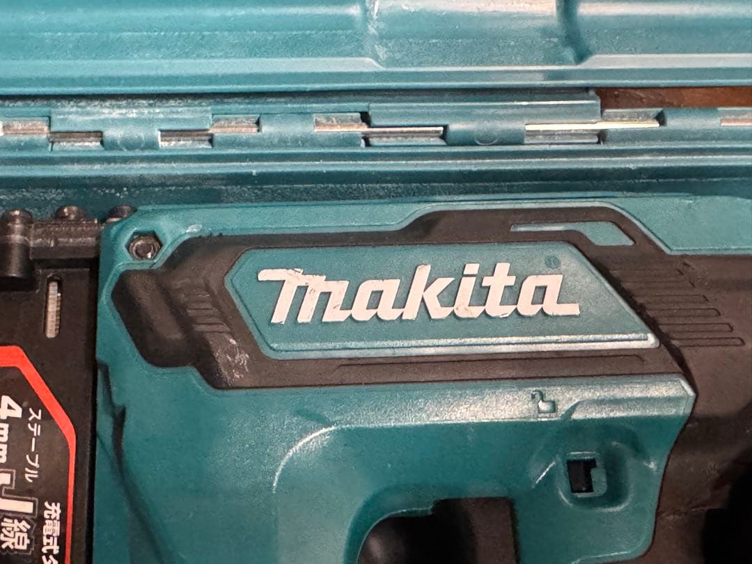 DIYにMakita
