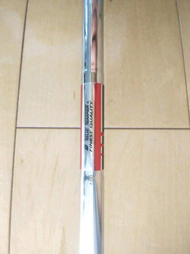 在庫あ国産 ”美品“オデッセイ ホワイト アイス 2ボール Lined 34インチ パター AoUrR-m80208190984 新品人気