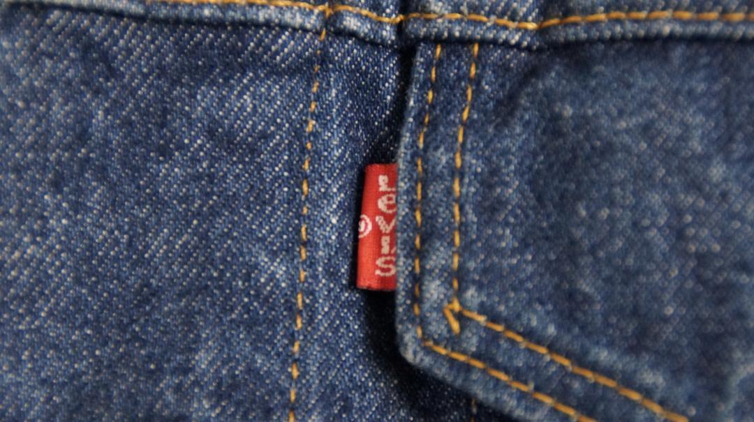 Levi's - 90s リーバイス70505 Gジャン/デニムジャケット 40 USA