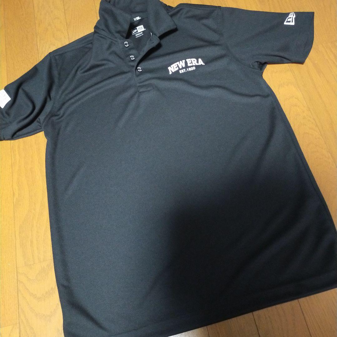 ほぼ未使用 NEW ERA 速乾シャツ 検)、アディダス ナイキ プーマ ミズノ