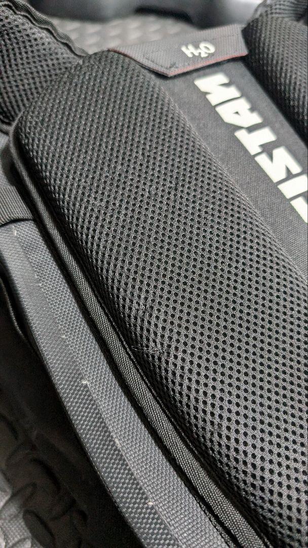 エンデュリスタン ENDURISTAN ハリケーン25L 画像4