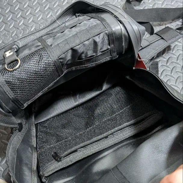 エンデュリスタン ENDURISTAN ハリケーン25L 画像9
